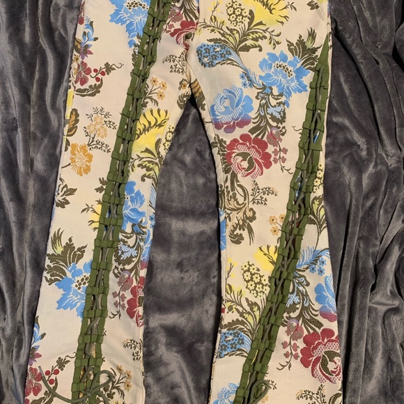 MARQUES ALMEIDA PANTS - Picture 2 of 4